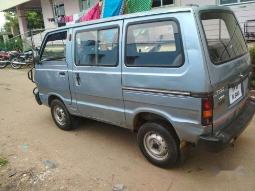 Maruti Suzuki Omni, 2007, LPG MT for sale 