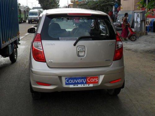 Hyundai i10 2007-2010 Sportz 1.2 MT for sale 