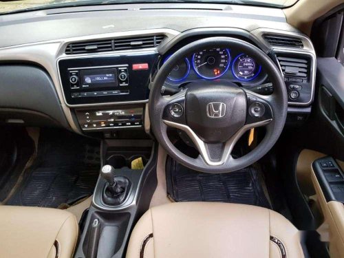 Honda City 2015 MT for sale 