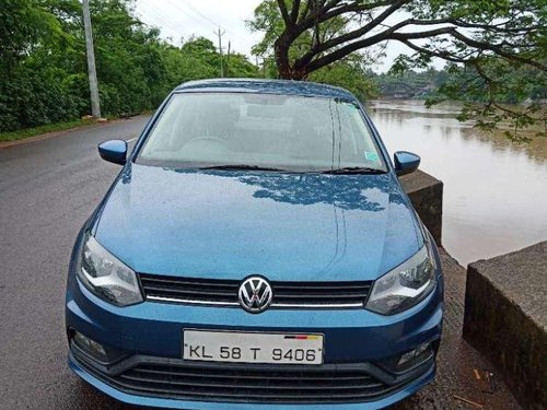 Used Volkswagen Ameo MT for sale 