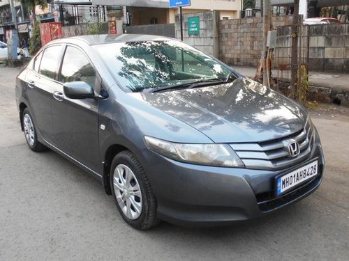 Used Honda City 1.5 S MT car at low price