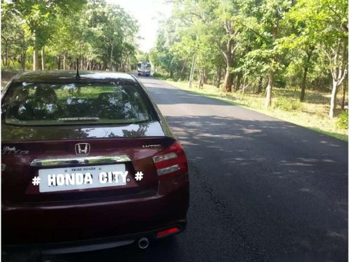 2012 Honda City MT for sale 