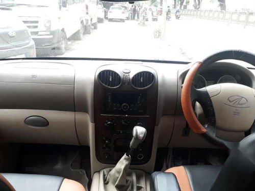 Mahindra Scorpio VLX 2WD Airbag BS-IV, 2012, Diesel MT for sale 