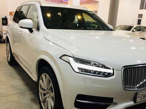 Used Volvo XC90 AT for sale 