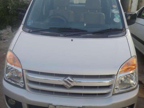 2008 Maruti Suzuki Wagon R VXI MT for sale