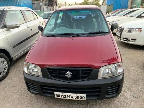 Used Maruti Suzuki Alto 800 LXI MT car at low price