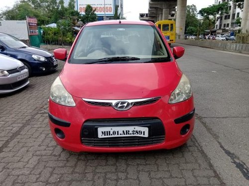 Used 2011 Hyundai i10 Sportz 1.2 MT for sale