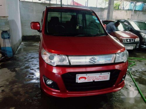 Used Maruti Suzuki Stingray MT for sale at low price