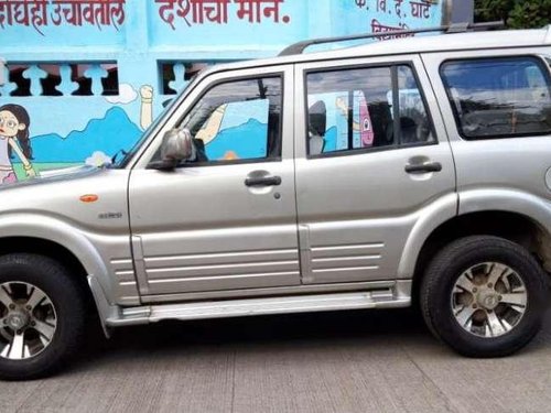 Mahindra Scorpio LX 2008 MT for sale 