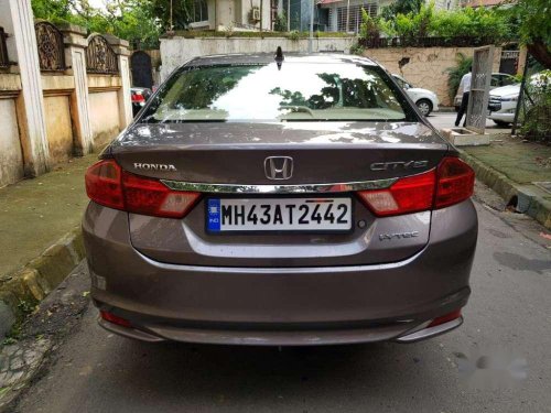 Honda City 2015 MT for sale 