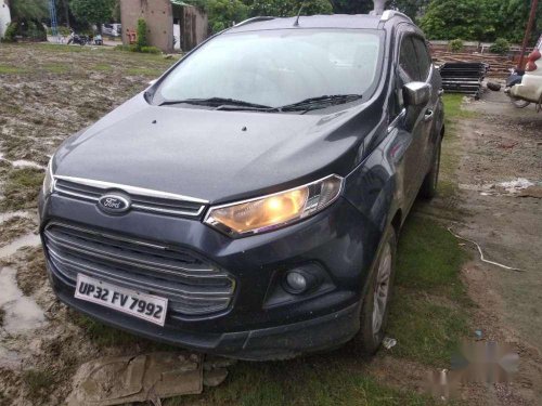 Used 2014 Ford EcoSport MT for sale 