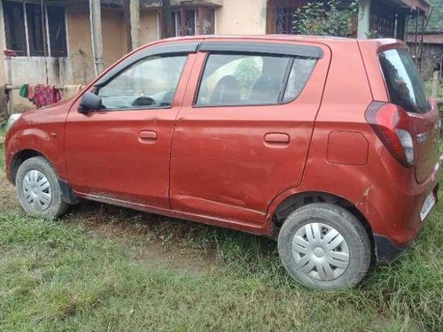 Maruti Suzuki Alto 800 2012 MT for sale 