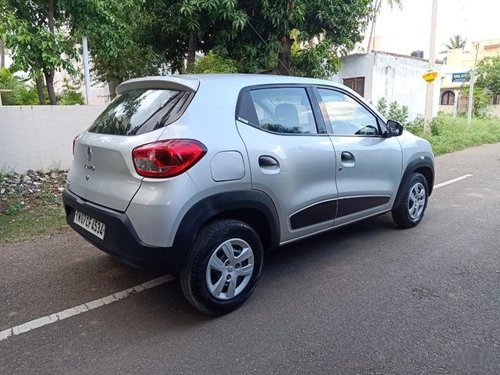 2016 Renault Kwid RXT MT for sale