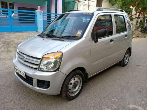 Maruti Suzuki Wagon R 2008 LXI MT for sale 