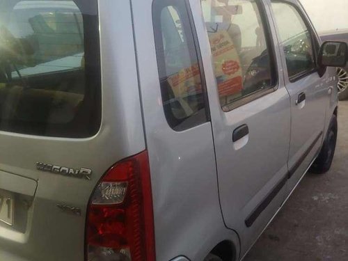 2008 Maruti Suzuki Wagon R VXI MT for sale