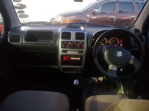2008 Maruti Suzuki Wagon R VXI MT for sale