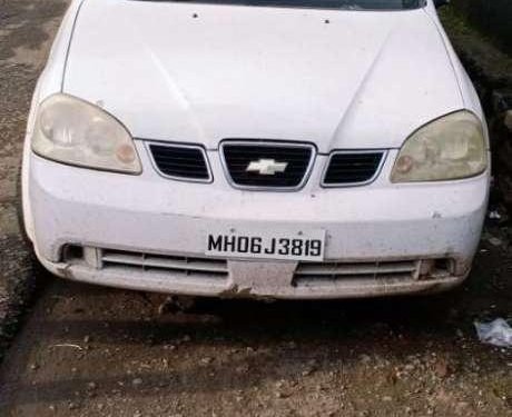 2005 Chevrolet Optra 1.6 MT for sale at low price