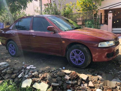 1999 Mitsubishi Lancer MT for sale 