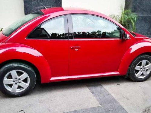 Used 2010 Volkswagen Beetle AT for sale 