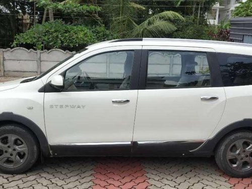 Used Renault Lodgy MT for sale at low price