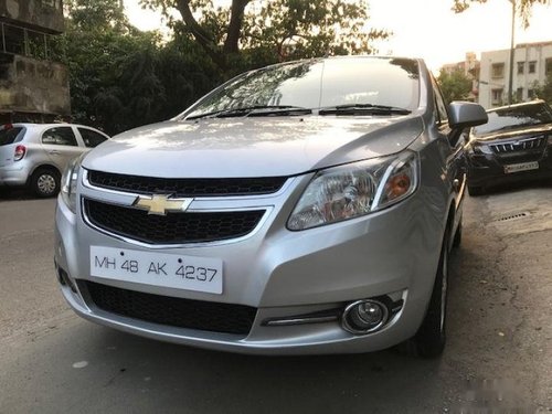 Chevrolet Sail 2016 MT for sale