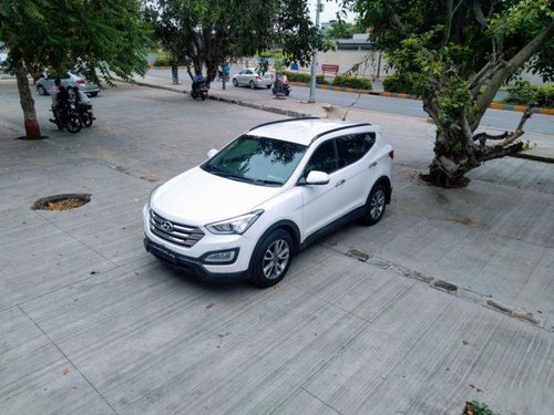 Hyundai Santa Fe 2014 2WD AT for sale 