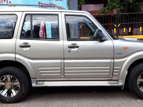 Mahindra Scorpio LX 2008 MT for sale 