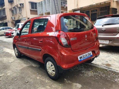 2012 Maruti Suzuki Alto 800 CNG LXI MT for sale at low price