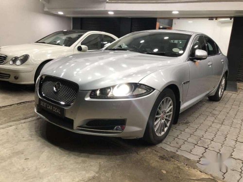 Jaguar XF Diesel 2016 AT for sale 