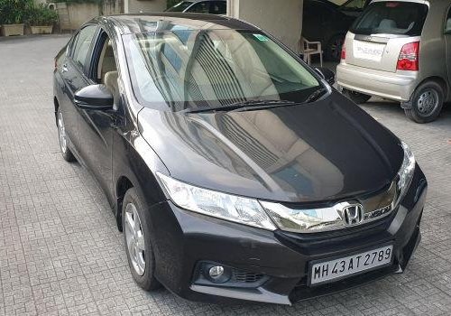 Honda City 2015 AT for sale