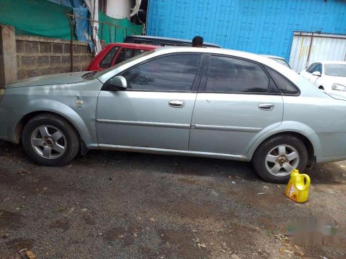 Used Chevrolet Optra 1.6 2004 MT for sale 