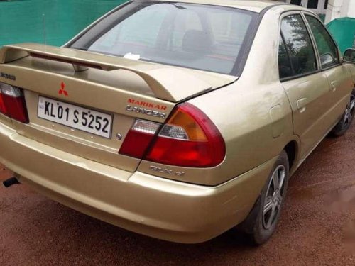 Used Mitsubishi Lancer 2.0 MT for sale 