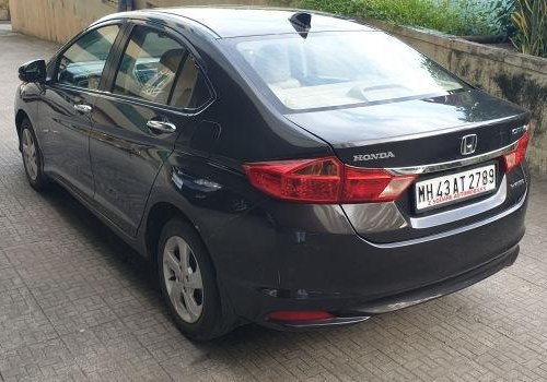 Honda City 2015 AT for sale