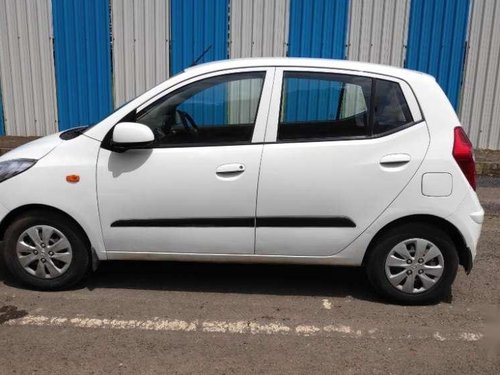 Hyundai i10 Magna, 2011, Petrol MT for sale 