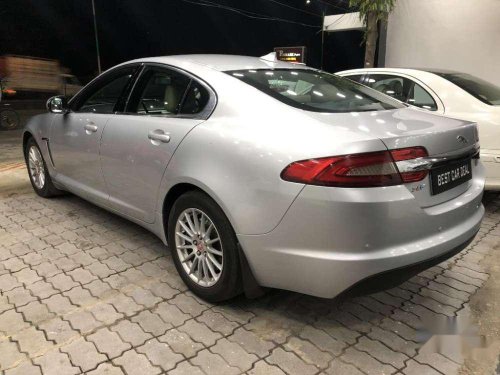 Jaguar XF Diesel 2016 AT for sale 