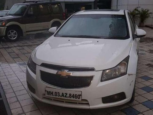 2011 Chevrolet Cruze LTZ AT for sale