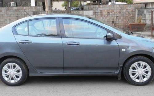 Used Honda City 1.5 S MT car at low price