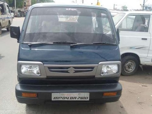 Maruti Suzuki Omni 5 STR BS-IV, 2012, Petrol MT for sale 