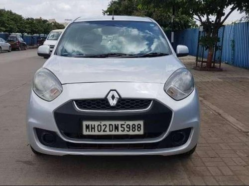 2014 Renault Pulse MT for sale