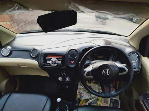 Honda Amaze 2015 MT for sale 