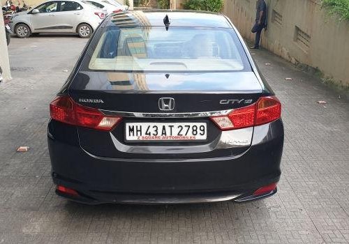 Honda City 2015 AT for sale