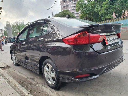 2014 Honda City 1.5 V MT for sale