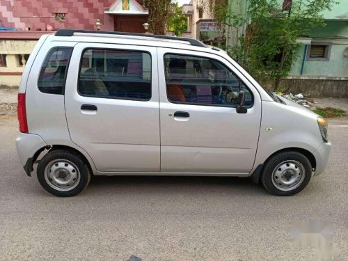 Maruti Suzuki Wagon R 2008 LXI MT for sale 