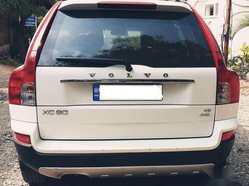 Volvo xc90 AWD D5 MT for sale 