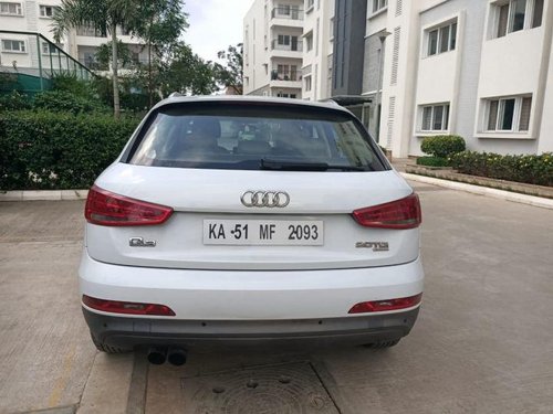 2014 Audi Q3 AT 2012-2015 for sale at low price