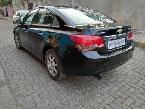 2012 Chevrolet Cruze LTZ MT for sale