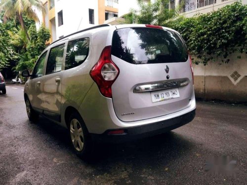 2016 Renault Lodgy AT for sale at low price