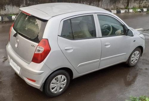 2011 Hyundai i10 AT for sale at low price