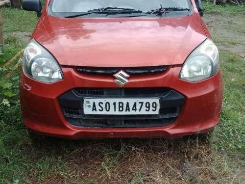 Maruti Suzuki Alto 800 2012 MT for sale 