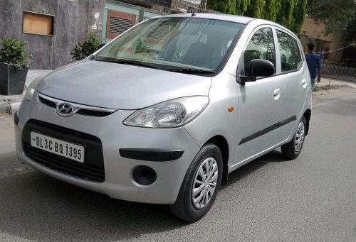 Used 2010 Hyundai i10 Era 1.1 MT for sale